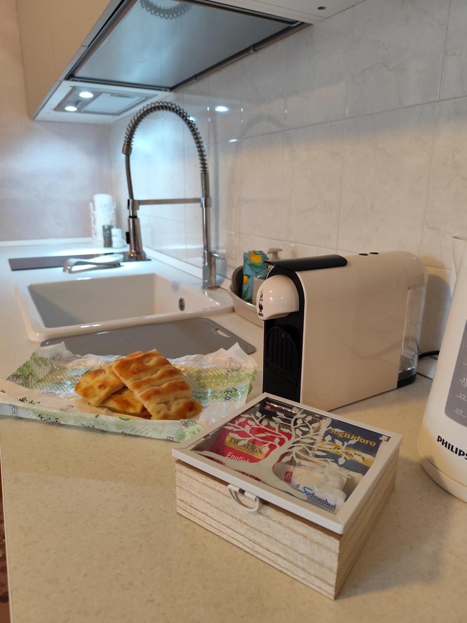 La Casa Di Giada, Appartamento In Villetta Con Aria Condizionata, Wi-Fi E Parcheggio Gratuito Poggi Extérieur photo