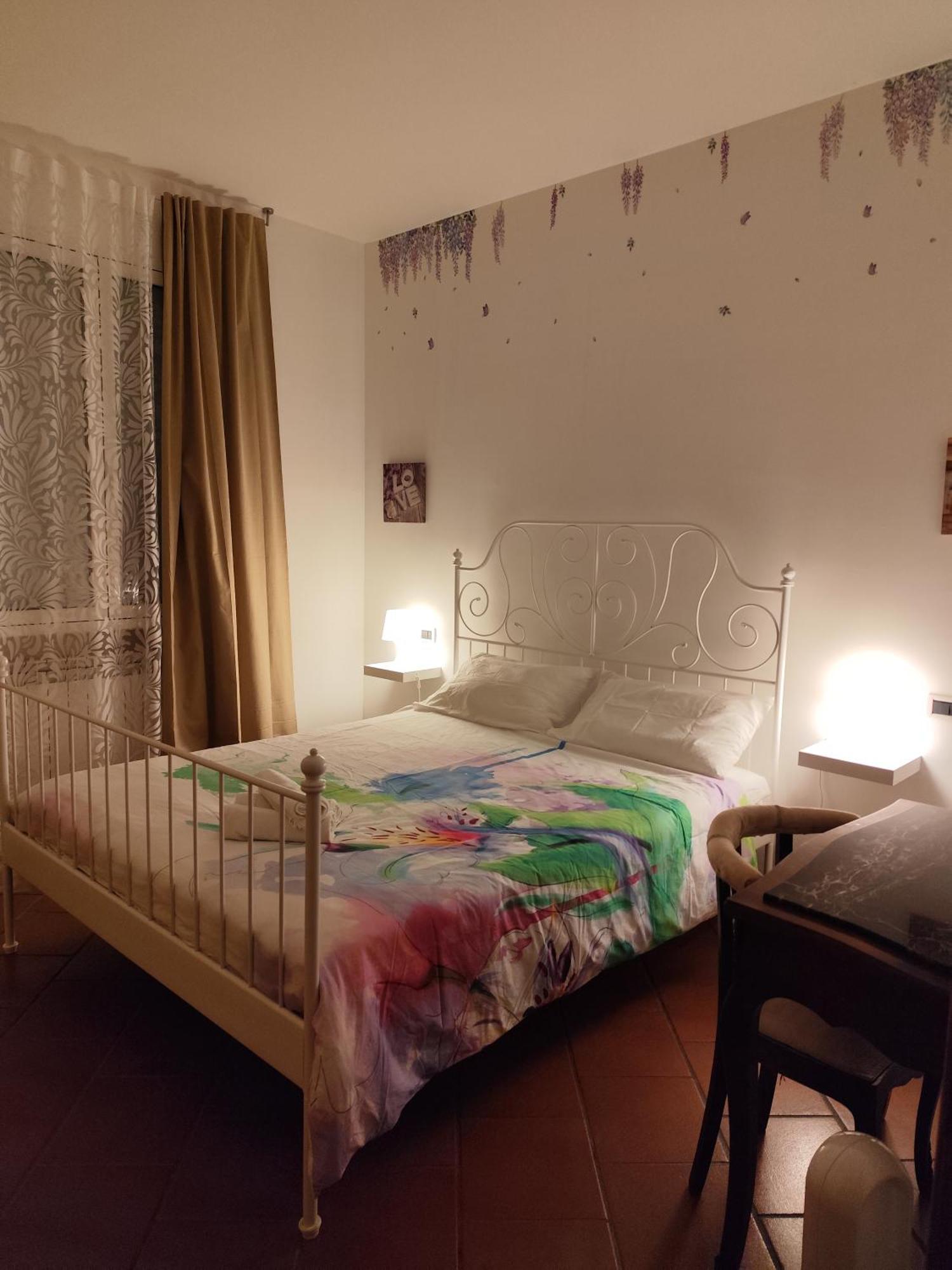La Casa Di Giada, Appartamento In Villetta Con Aria Condizionata, Wi-Fi E Parcheggio Gratuito Poggi Extérieur photo